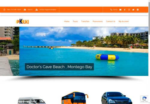 kiukitours.com capture - 2025-10-06 19:14:40