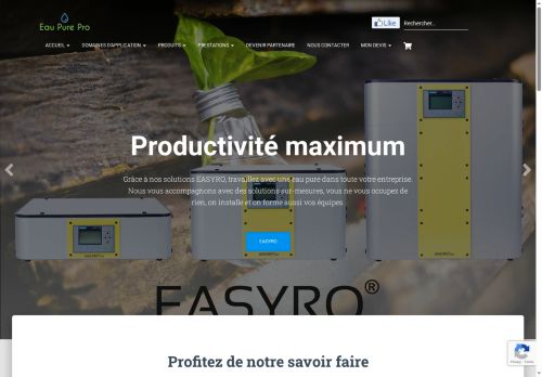 mbtraitement.com capture - 2025-10-06 19:17:37