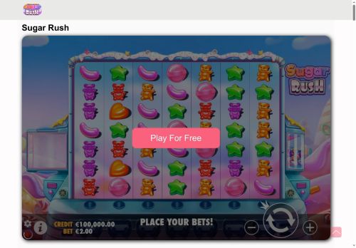 sugarrushofficial.com capture - 2025-10-06 19:19:50