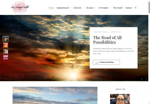 soaringhealthylife.com capture - 2025-10-06 19:23:34