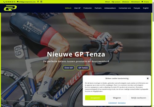 gpcomponents.com capture - 2025-10-06 19:24:34