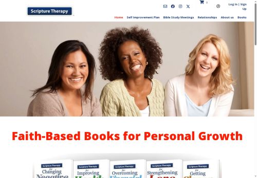 cellgroupbooks.com capture - 2025-10-06 19:28:00