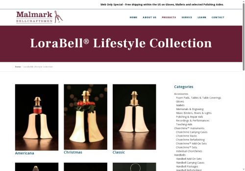 lorabell.com capture - 2025-10-06 19:42:15