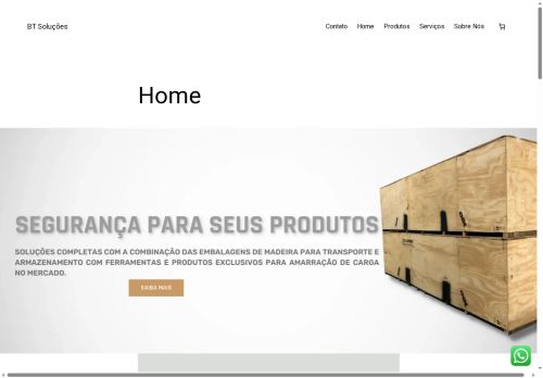 btsolucoes.com capture - 2025-10-06 20:16:16