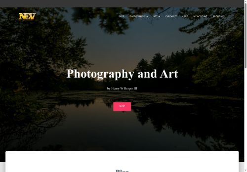 newenglandvistas.com capture - 2025-10-06 20:20:06