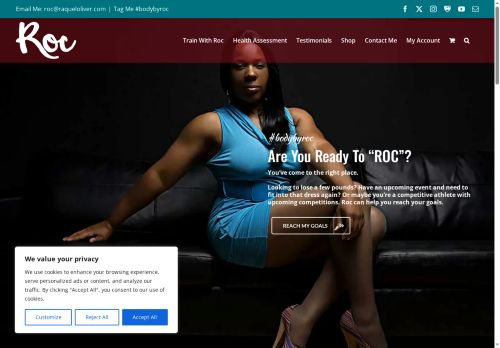 pinkguitarfitness.com capture - 2025-10-06 20:20:06