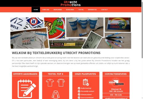 koningsdag-utrecht.com capture - 2025-10-06 20:30:45