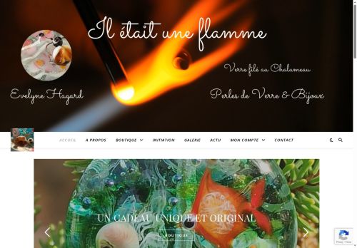 iletaituneflamme.com capture - 2025-10-06 20:31:41