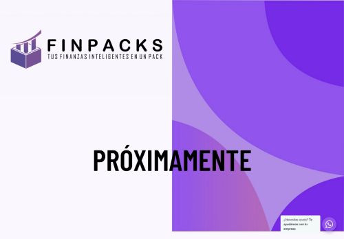 finpacks.com capture - 2025-10-06 20:33:01