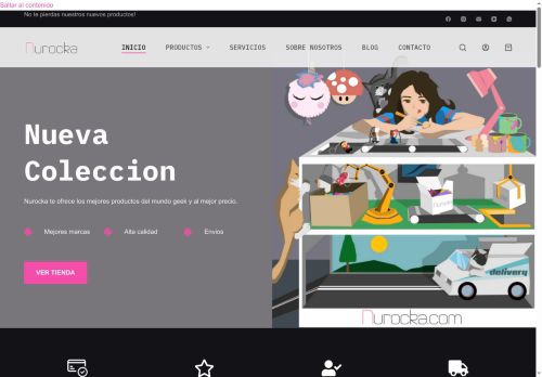 nurocka.com capture - 2025-10-06 20:34:17