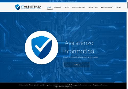 itassistenza.com capture - 2025-10-06 20:36:55