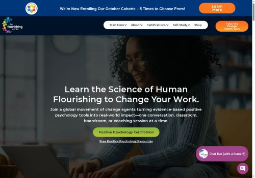 certificateinpositivepsychology.com capture - 2025-10-06 20:37:59