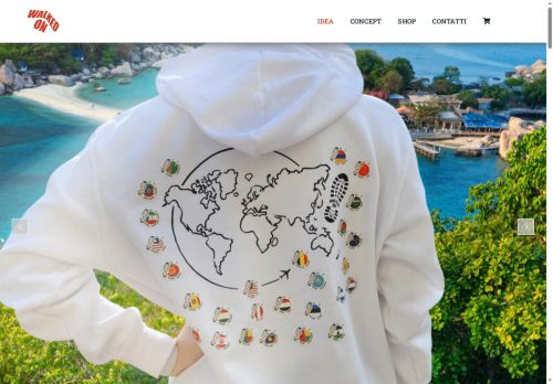 walked-on.com capture - 2025-10-06 21:28:32