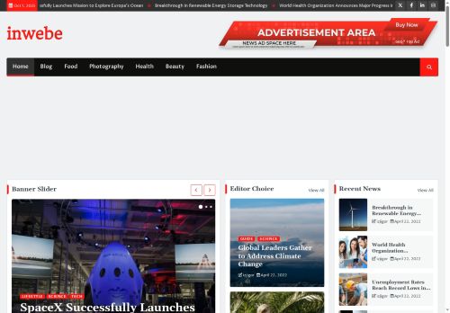 inwebe.com capture - 2025-10-06 22:04:24