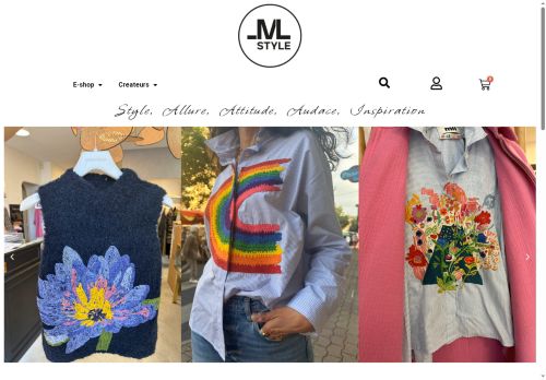 michelelstyle.com capture - 2025-10-06 22:06:36