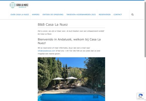 casalanuez.com capture - 2025-10-06 22:06:36
