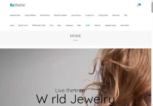 klein-jewellery.com capture - 2025-10-06 22:08:22