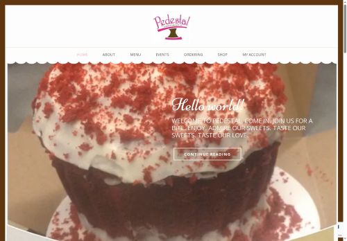 pedestaldesserts.com capture - 2025-10-06 22:09:13