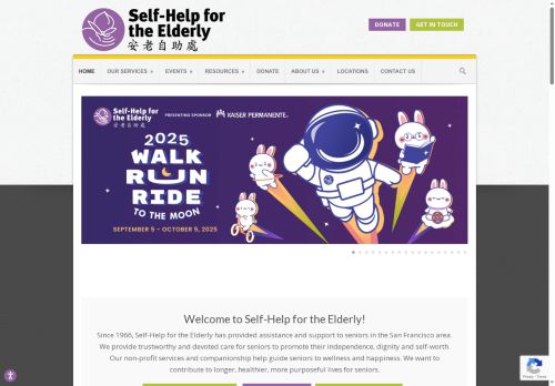 selfhelpelderly.com capture - 2025-10-06 22:35:07