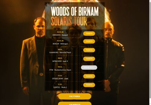 royaltreerecords.com capture - 2025-10-06 22:42:31