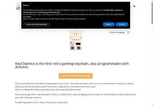 charlieplexing.com capture - 2025-10-06 22:45:03