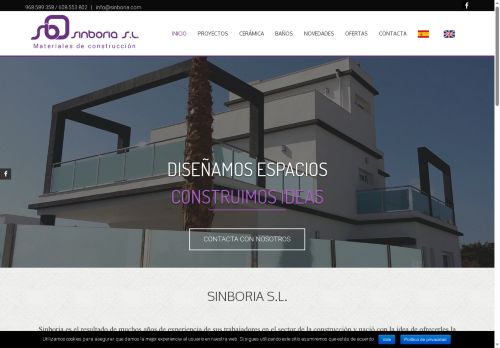 sinboria.com capture - 2025-10-06 22:52:59