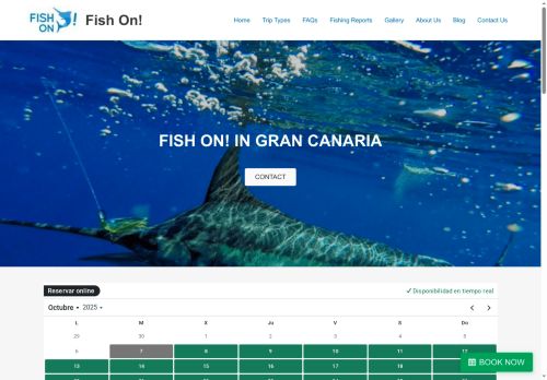 parralesportfishing.com capture - 2025-10-06 23:32:38