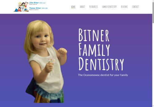 oconomowocpediatricdentistry.com capture - 2025-10-06 23:46:15