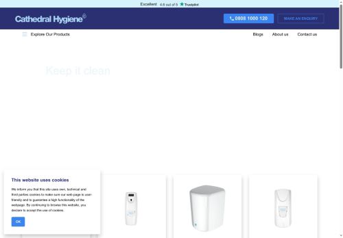 cwmbranwashrooms.com capture - 2025-10-06 23:51:16