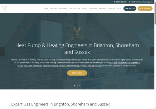 hartswoodheating.com capture - 2025-10-07 00:24:47