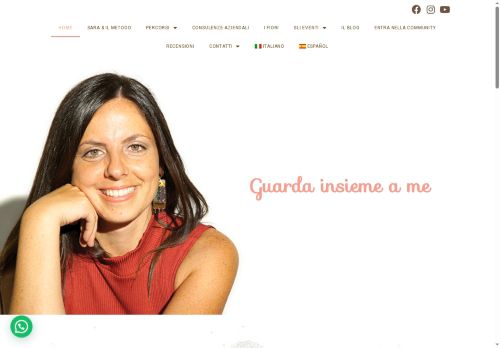 sarasavini.com capture - 2025-10-07 00:27:35