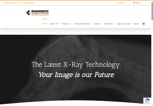 chiroxraydeals.com capture - 2025-10-07 00:27:35