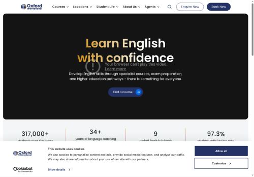 eurocentresusa.com capture - 2025-10-07 00:28:44