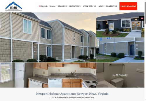 mynewportharbour.com capture - 2025-10-07 00:51:26