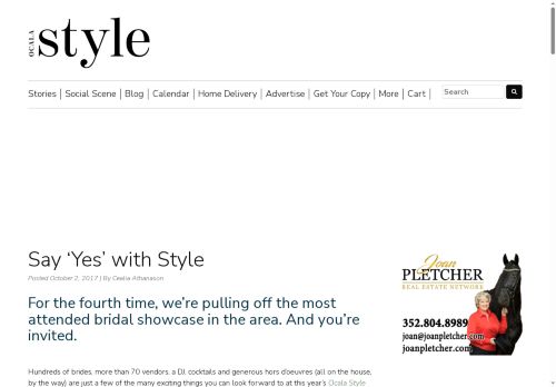 ocalabridal.com capture - 2025-10-07 00:53:27