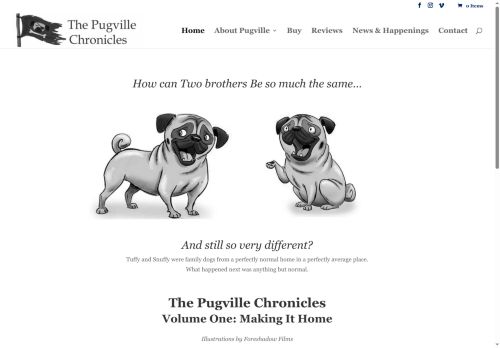 thugvillechronicles.com capture - 2025-10-07 00:53:27