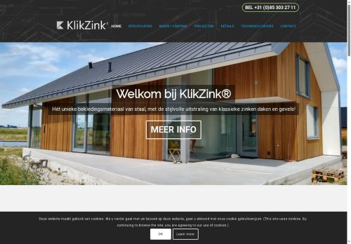 klikfels.com capture - 2025-10-07 01:01:32