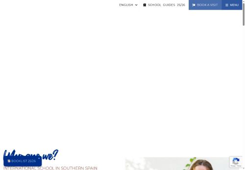 colegiobritanicojerez.com capture - 2025-10-07 01:27:05