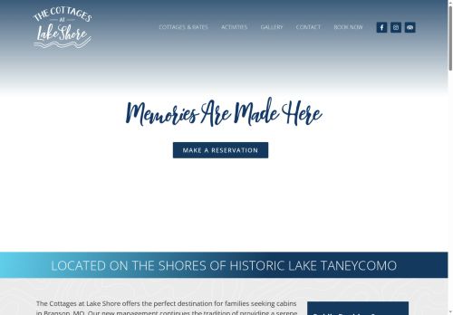 bransonlakeshoreresort.com capture - 2025-10-07 01:28:54