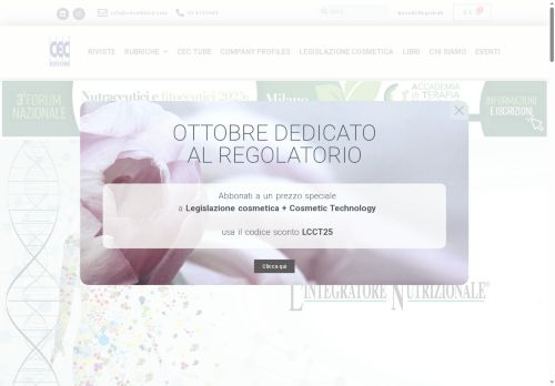 cec-editore.com capture - 2025-10-07 01:48:40