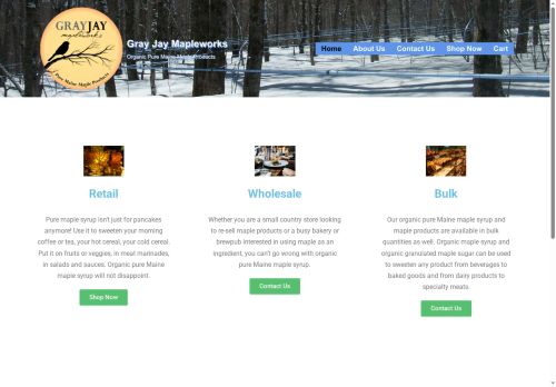 grayjaymaple.com capture - 2025-10-07 02:04:14