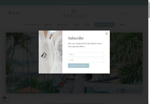 coralgablesbridal.com capture - 2025-10-07 02:06:15