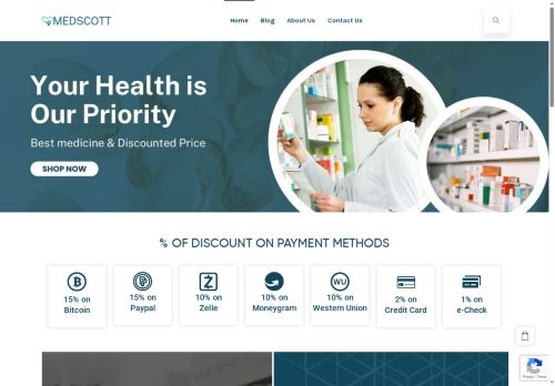 medscott.com capture - 2025-10-07 02:19:53