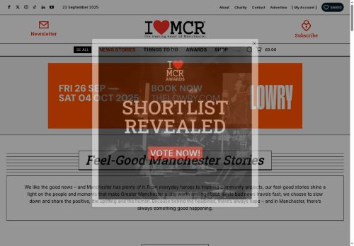 ilovesalford.com capture - 2025-10-07 02:28:51