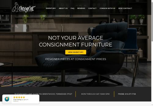 cccfurniture.com capture - 2025-10-07 02:35:34