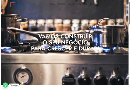 consensocomercio.com capture - 2025-10-07 02:39:43