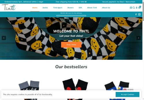 tintlsocks.com capture - 2025-10-07 02:49:29