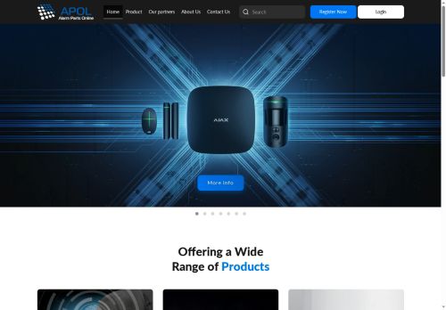 accesspartsonline.com capture - 2025-10-07 03:11:04