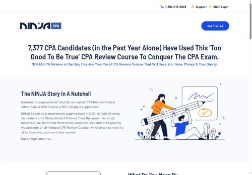 ninjacpa.com capture - 2025-10-07 03:15:26