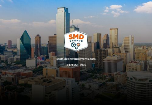 smdevents.com capture - 2025-10-07 03:20:02